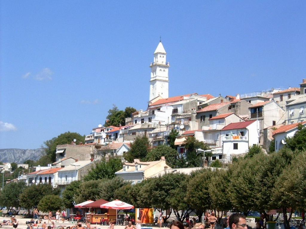 Apartments Ivancic Novi Vinodolski Quarto foto