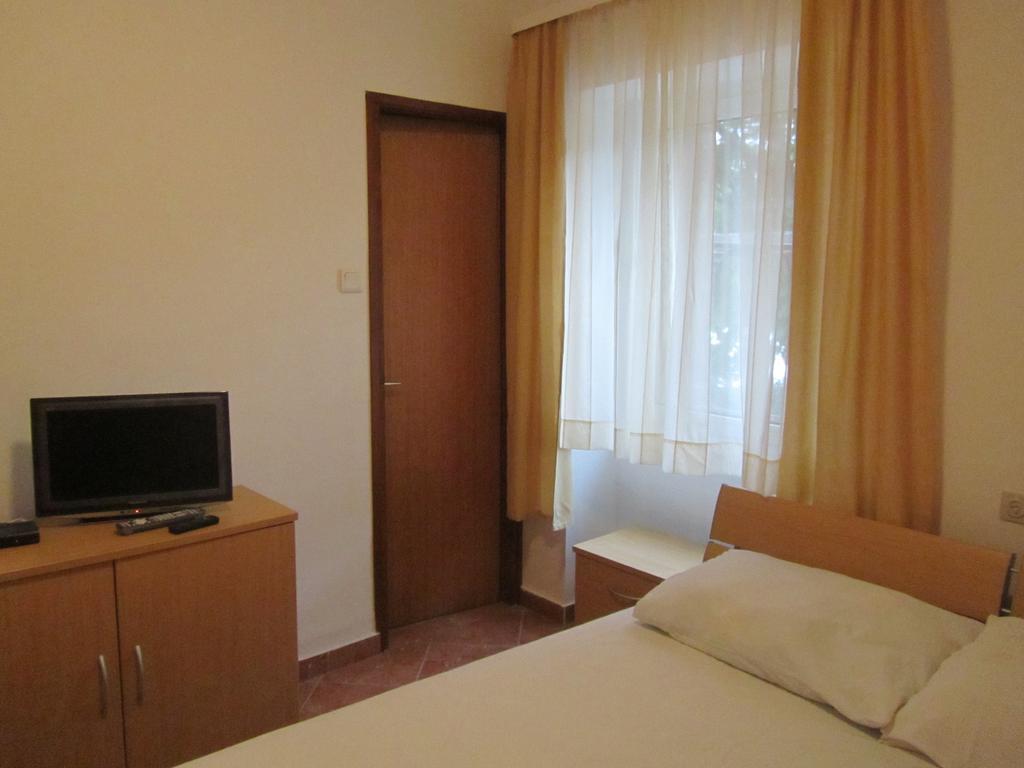 Apartments Ivancic Novi Vinodolski Quarto foto