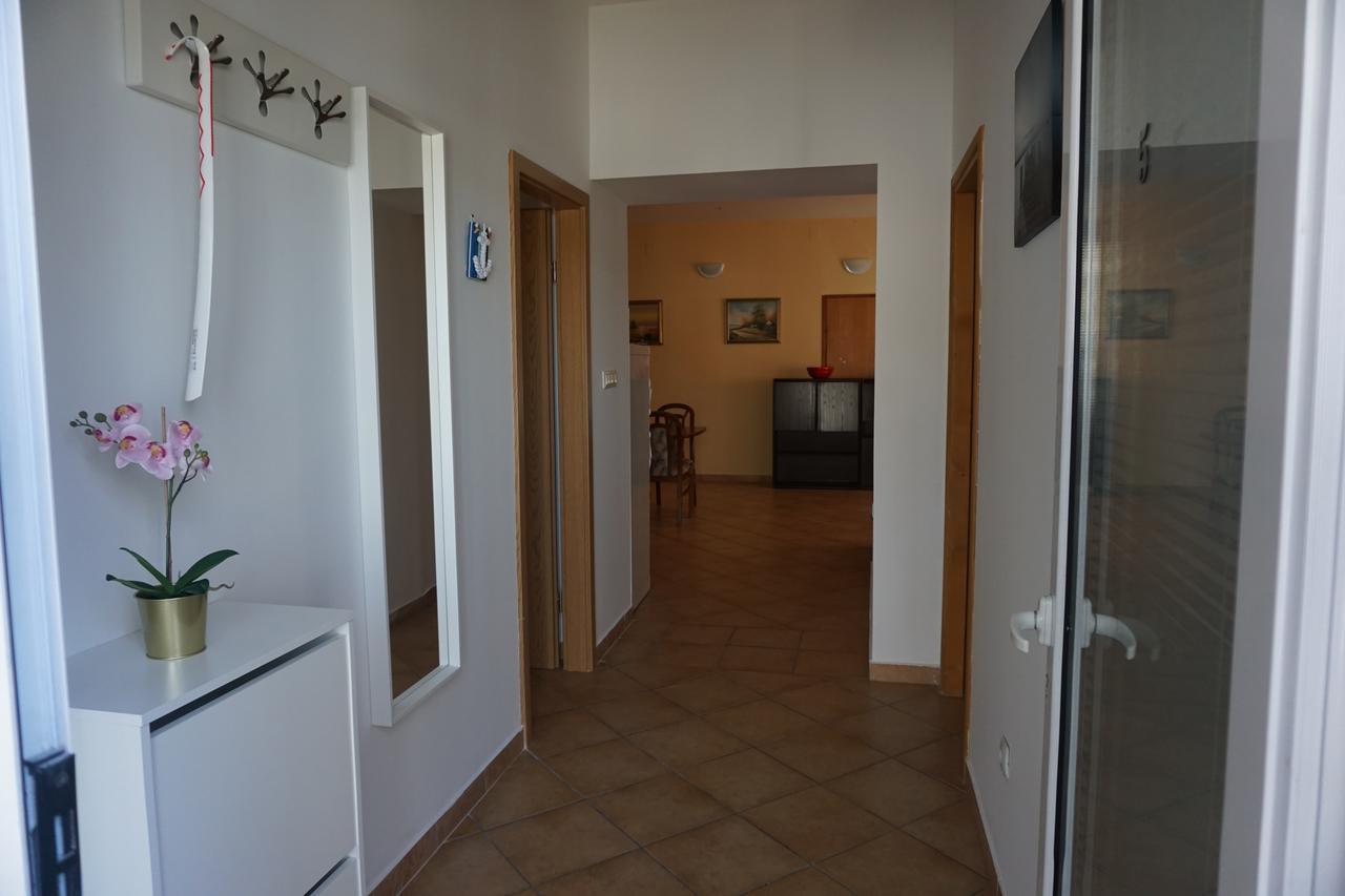 Apartments Ivancic Novi Vinodolski Exterior foto